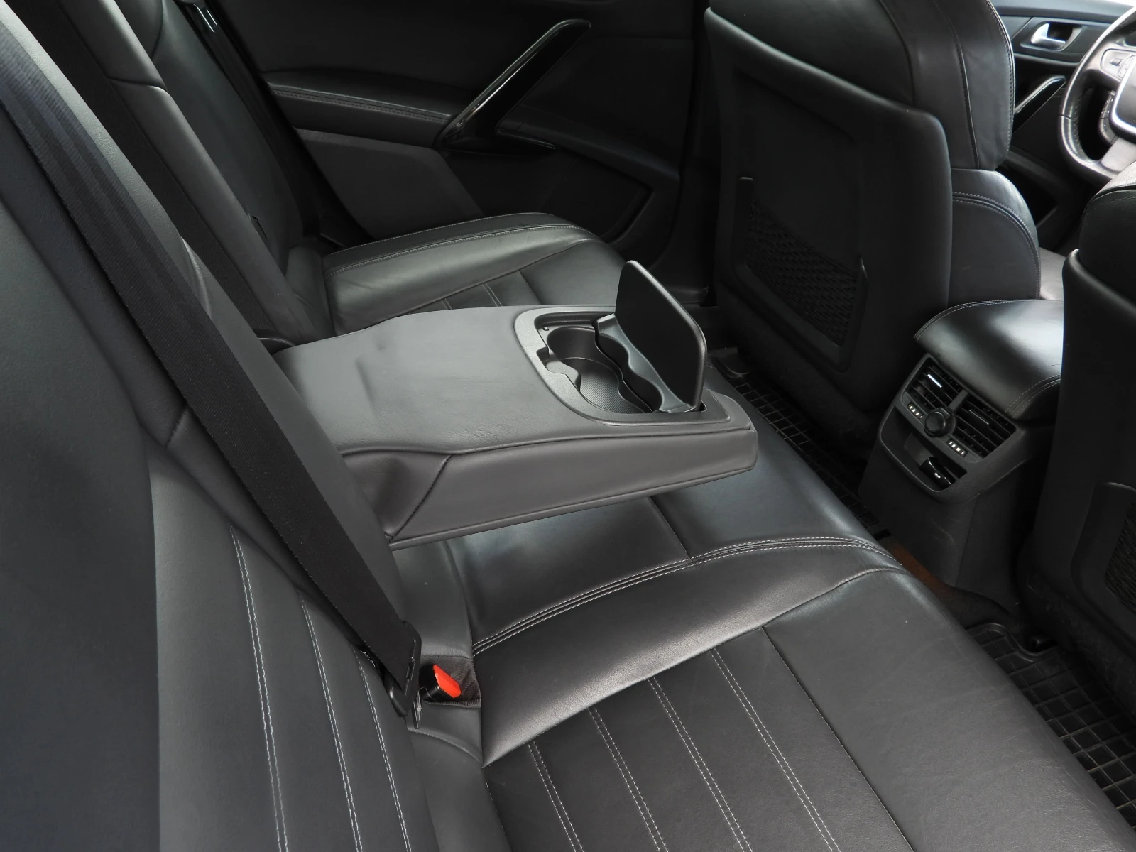 Peugeot 508 GT FELINE, снимка 16 - Автомобили и джипове - 55165917