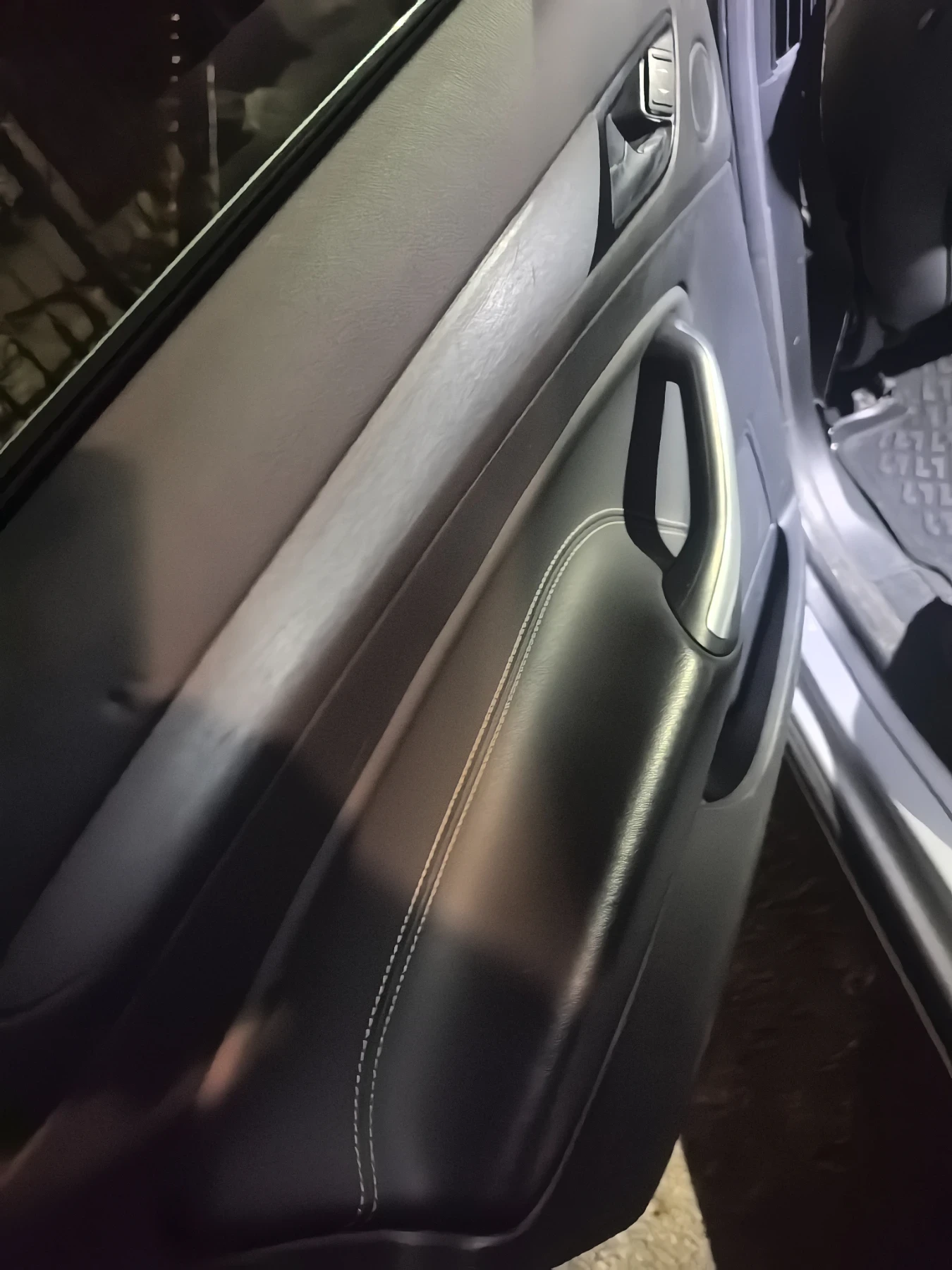 Ford Mondeo Фейслифт, снимка 10 - Автомобили и джипове - 55345036