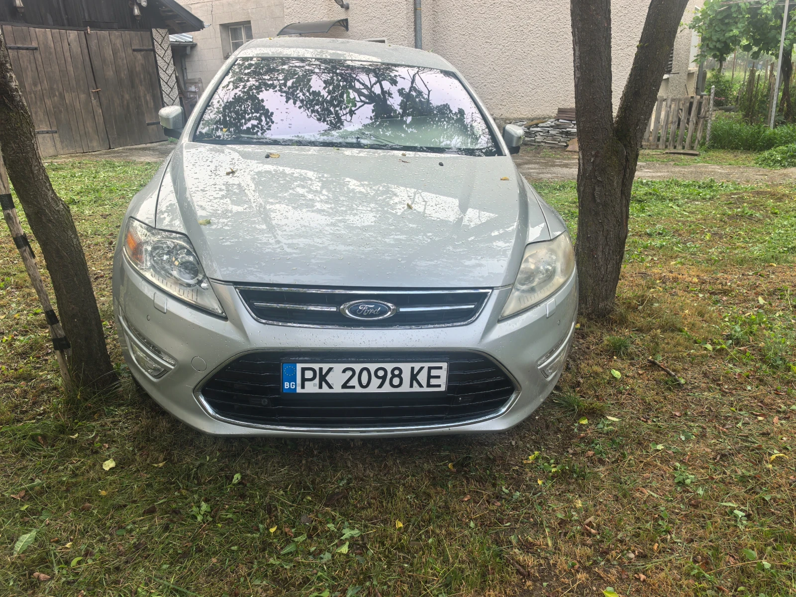 Ford Mondeo Фейслифт, снимка 4 - Автомобили и джипове - 55345036