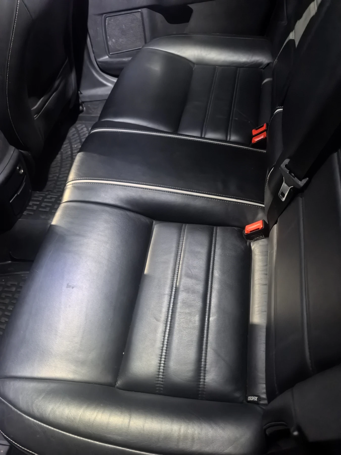 Ford Mondeo Фейслифт, снимка 9 - Автомобили и джипове - 55345036