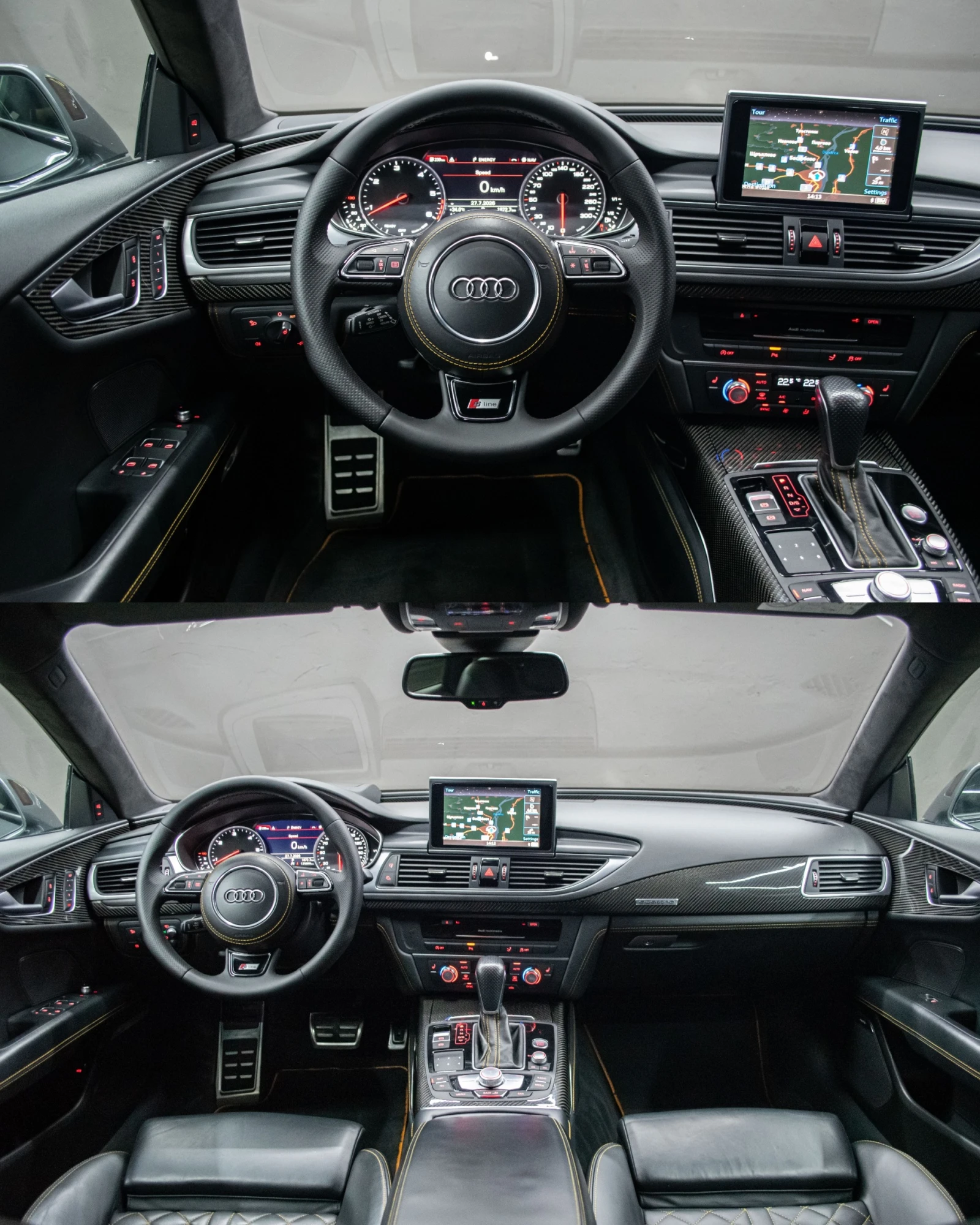 Audi A7 3.0BiTDI/Competition/Exclusive/���������.������� | Mobile.bg � ����������� 5