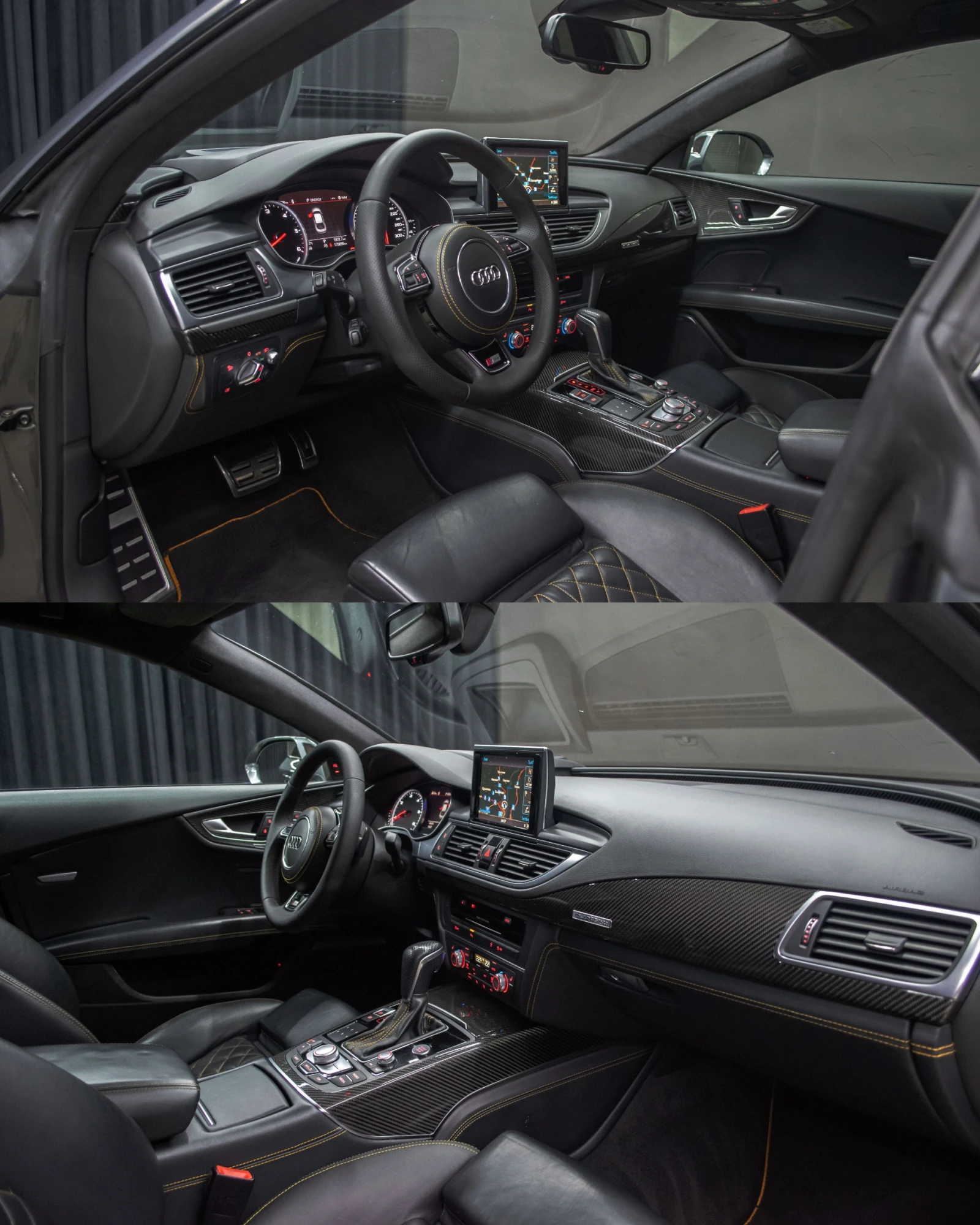 Audi A7 3.0BiTDI/Competition/Exclusive/���������.������� | Mobile.bg � ����������� 6