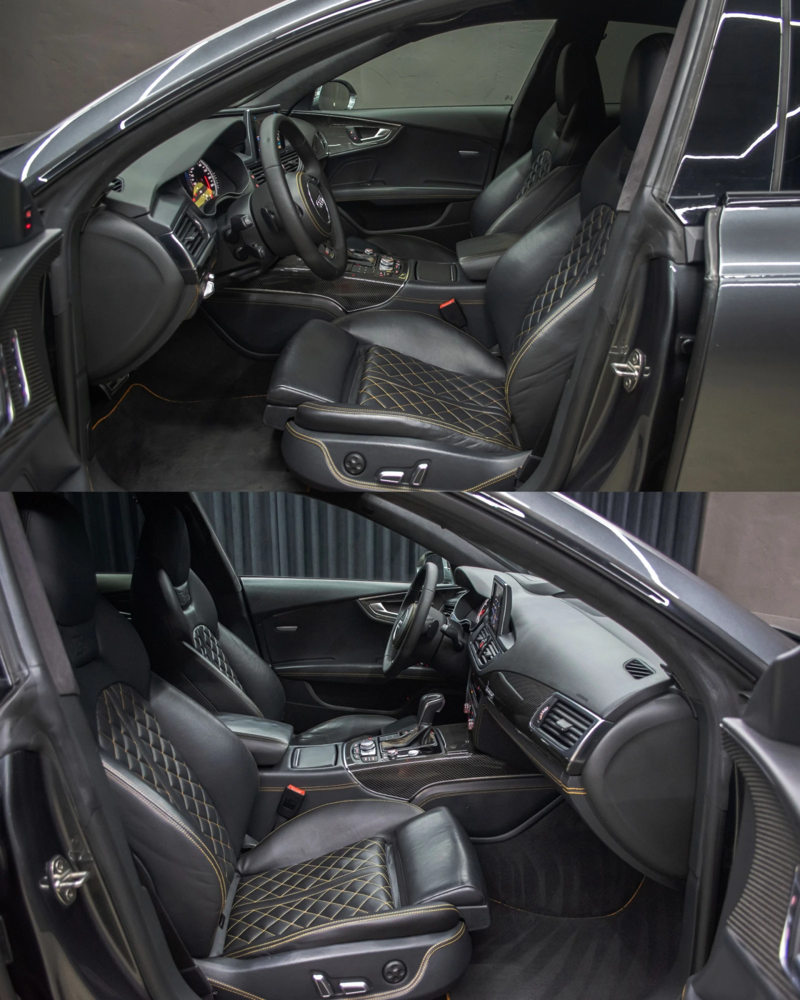 Audi A7 3.0BiTDI/Competition/Exclusive/���������.������� | Mobile.bg � ����������� 7