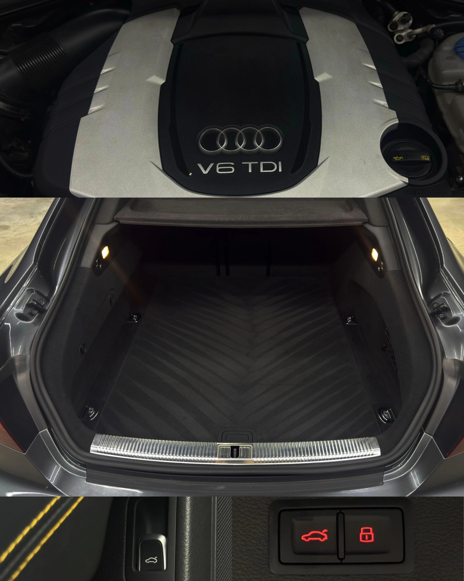 Audi A7 3.0BiTDI/Competition/Exclusive/���������.������� | Mobile.bg � ����������� 14