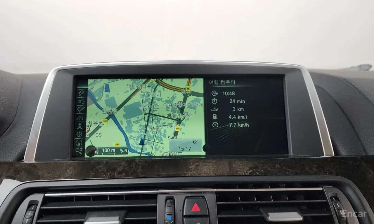 BMW 640 * 640d xDrive Gran Coupe * CARFAX * ЦЕНА ДО БГ, снимка 12 - Автомобили и джипове - 55499001