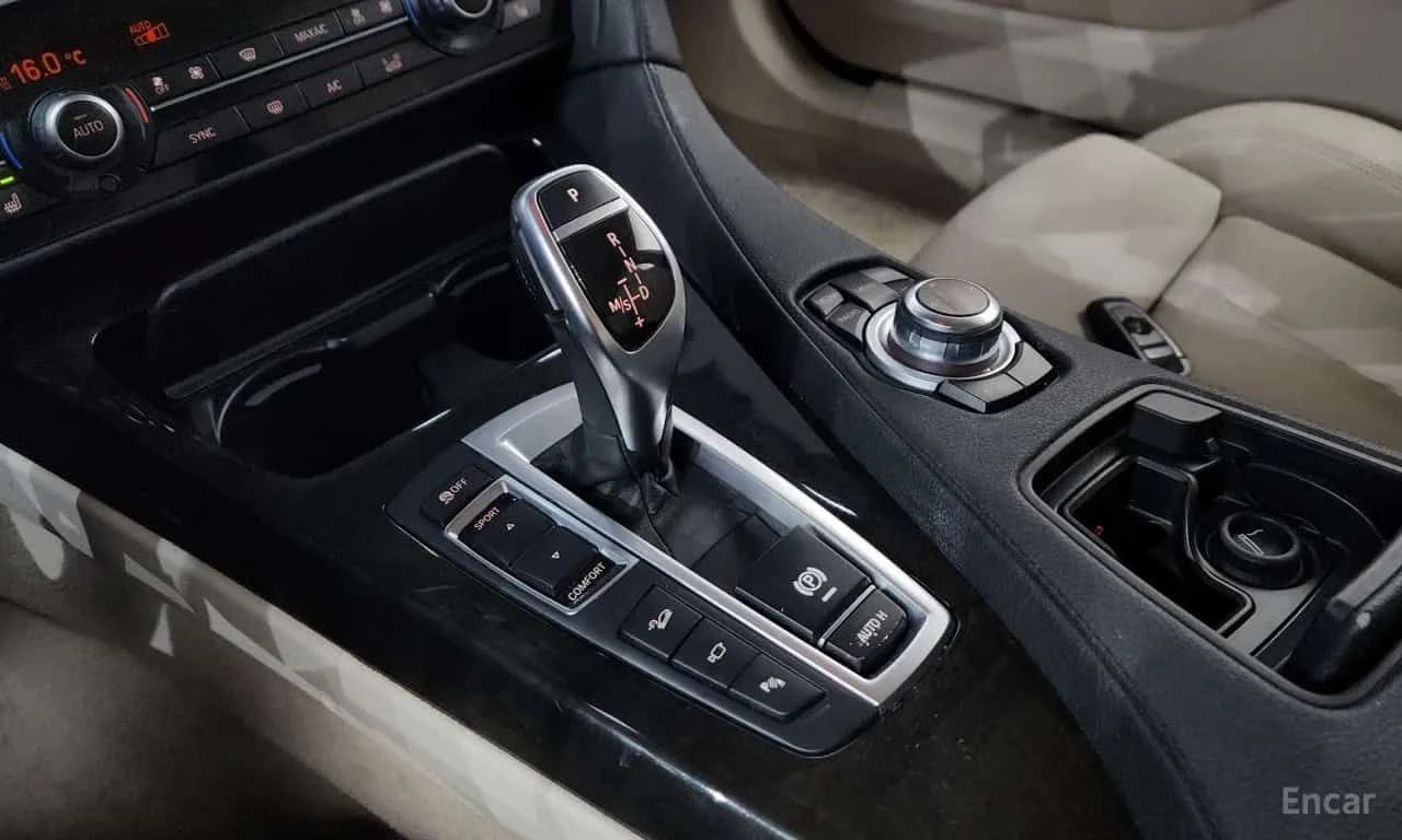 BMW 640 * 640d xDrive Gran Coupe * CARFAX * ЦЕНА ДО БГ, снимка 9 - Автомобили и джипове - 55499001