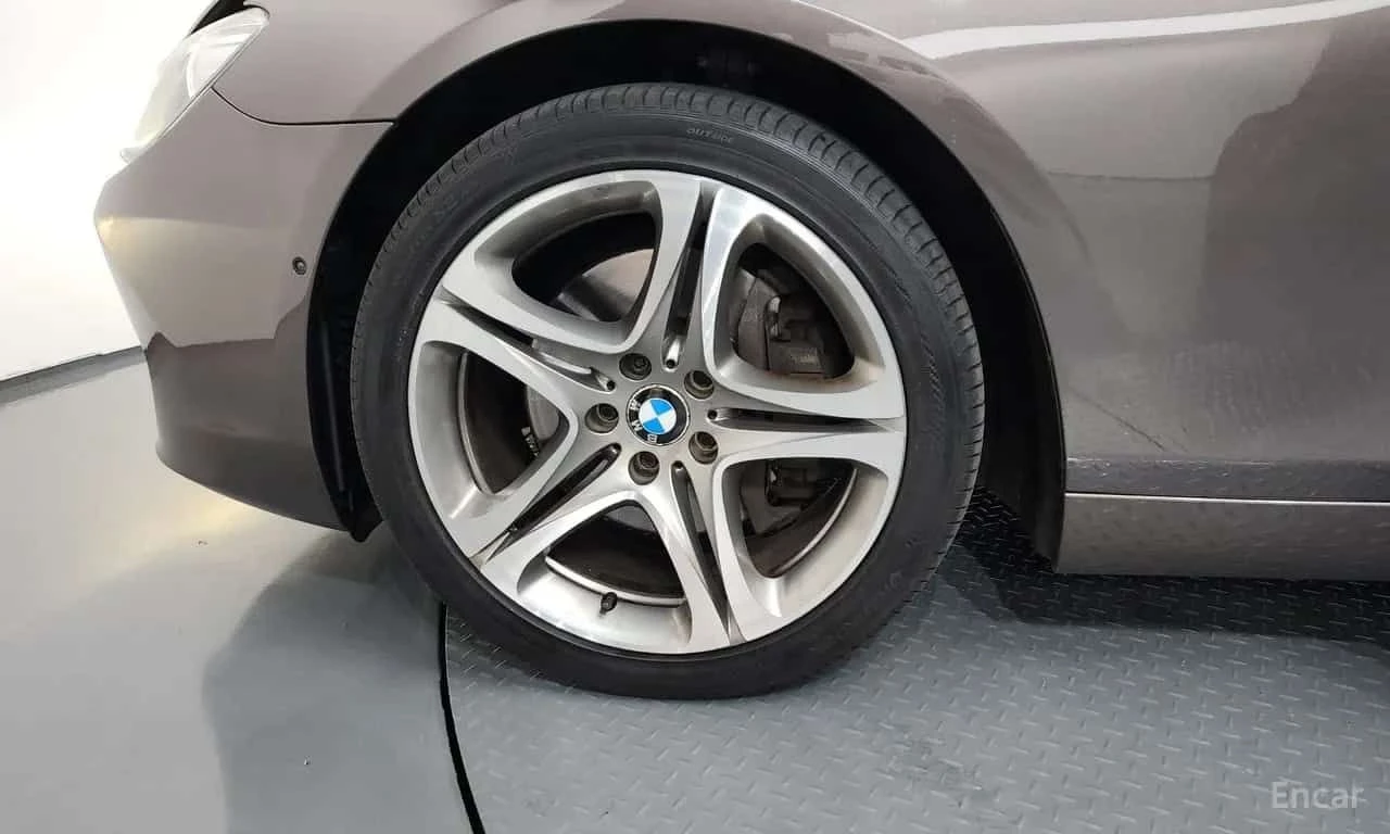 BMW 640 * 640d xDrive Gran Coupe * CARFAX * ЦЕНА ДО БГ, снимка 5 - Автомобили и джипове - 55499001