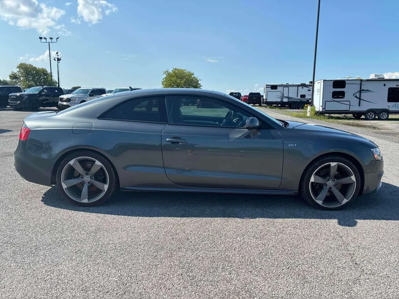 Audi S5 * Technik * CARFAX * ОПЦИЯ ЗА ФИНАНСИРАНЕ, снимка 3 - Автомобили и джипове - 55684238
