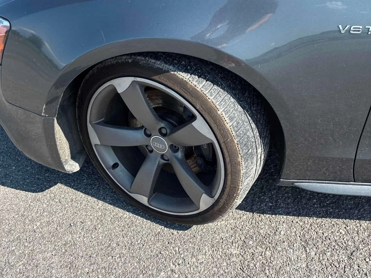 Audi S5 * Technik * CARFAX * ОПЦИЯ ЗА ФИНАНСИРАНЕ, снимка 7 - Автомобили и джипове - 55684238