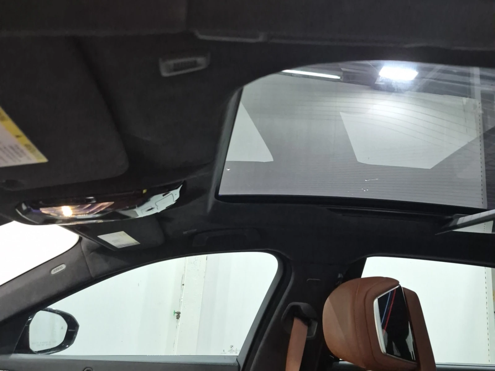 BMW i7 * XDRIVE60 * CARFAX * АВТОКРЕДИТ * , снимка 13 - Автомобили и джипове - 55884892