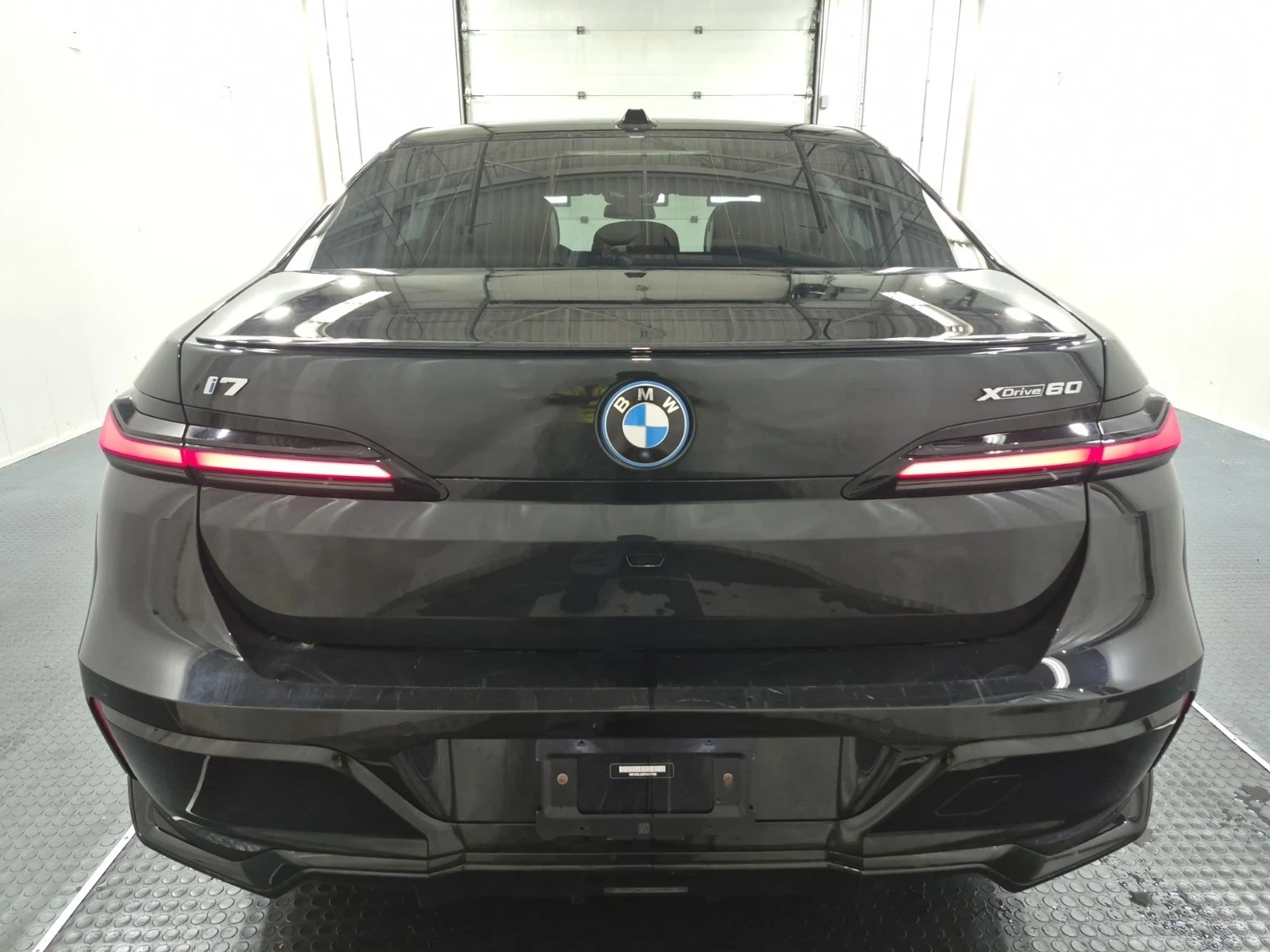 BMW i7 * XDRIVE60 * CARFAX * АВТОКРЕДИТ * , снимка 17 - Автомобили и джипове - 55884892