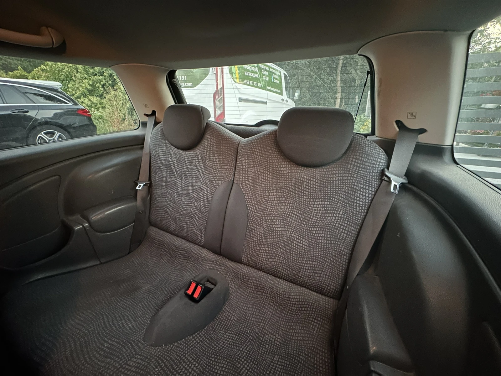 Mini Cooper, снимка 13 - Автомобили и джипове - 55924860