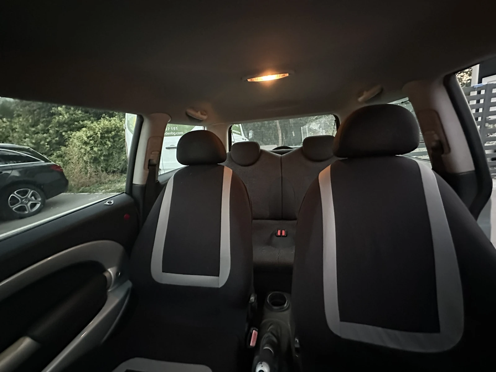 Mini Cooper, снимка 12 - Автомобили и джипове - 55924860