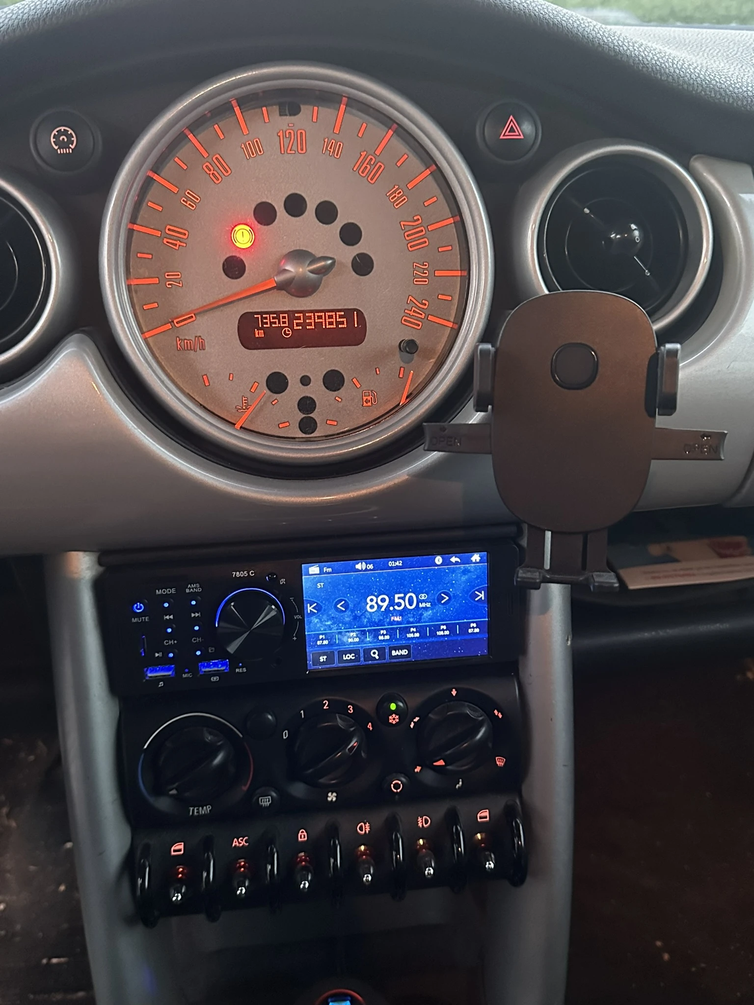 Mini Cooper, снимка 10 - Автомобили и джипове - 55924860