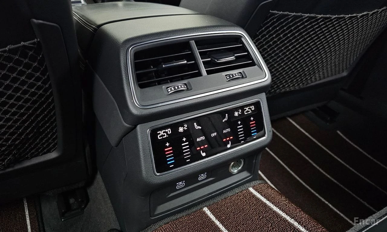 Audi A7 55TFSI* MATRIX* S* LINE* ОБДУХВАНЕ* ДИСТРОНИК* , снимка 16 - Автомобили и джипове - 55962334