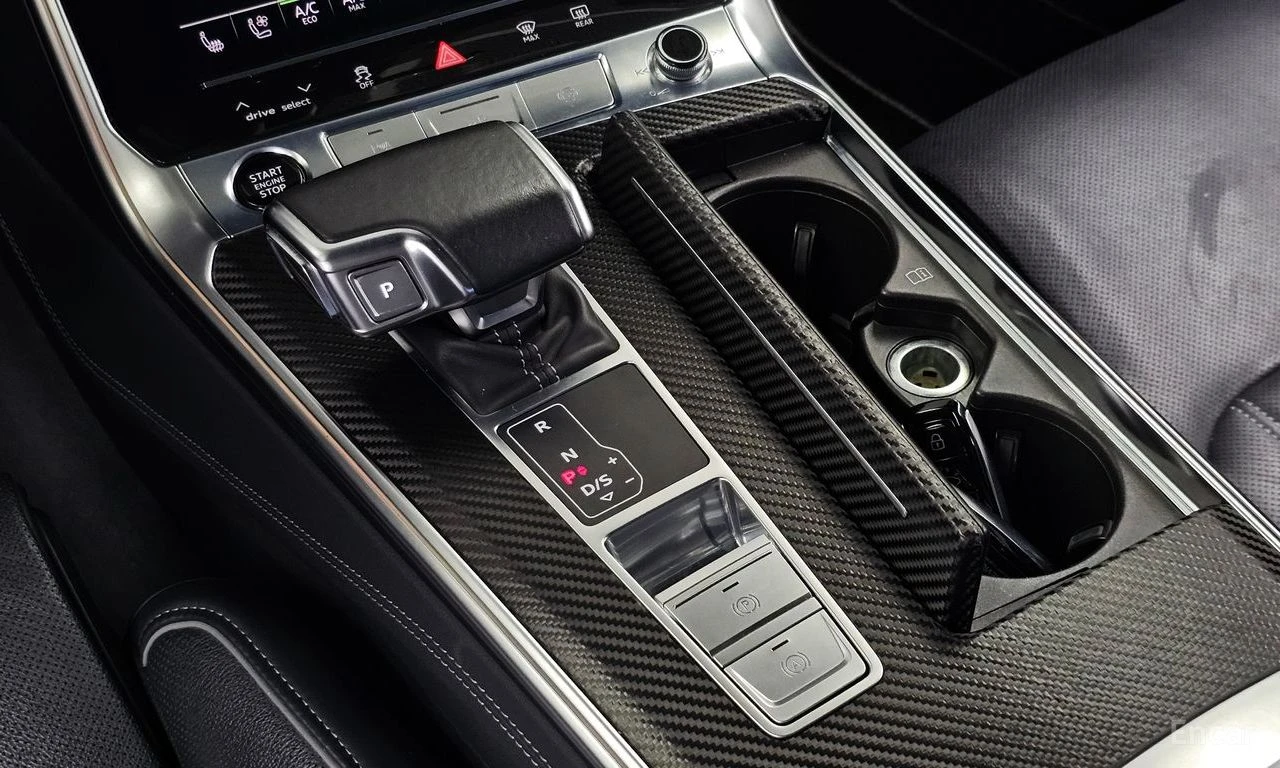 Audi A7 55TFSI* MATRIX* S* LINE* ОБДУХВАНЕ* ДИСТРОНИК* , снимка 11 - Автомобили и джипове - 55962334