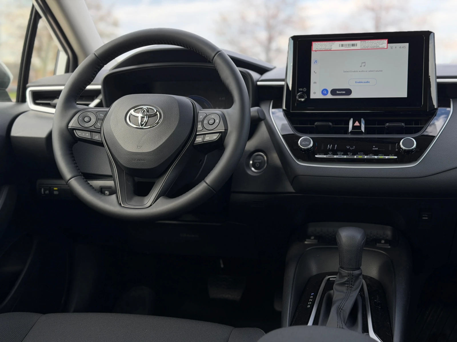 Toyota Corolla  Hybrid / Carfax / ���������� / ����� ���� !!! | Mobile.bg � ����������� 5