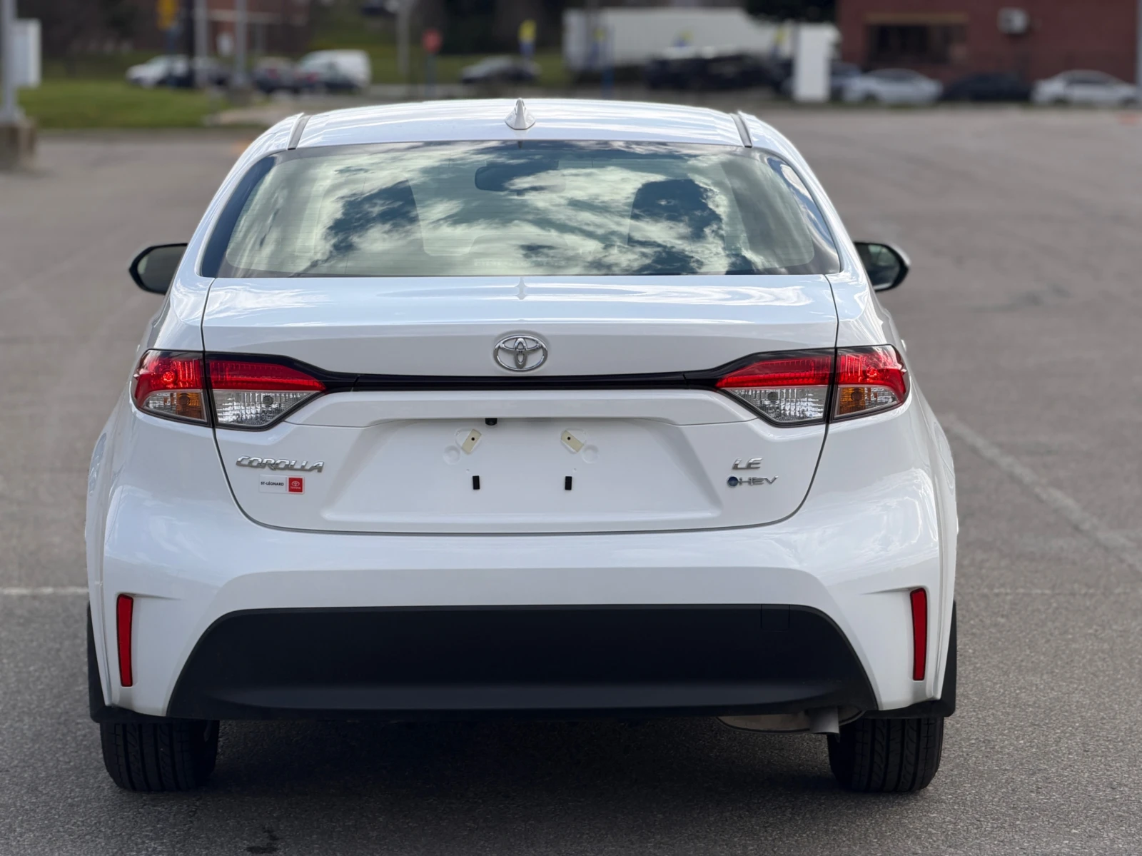 Toyota Corolla  Hybrid / Carfax / ���������� / ����� ���� !!! | Mobile.bg � ����������� 4