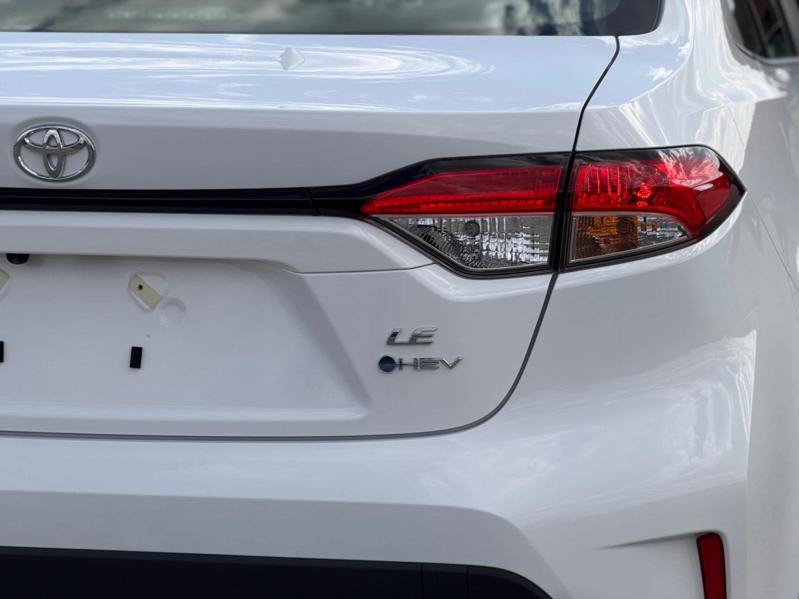 Toyota Corolla  Hybrid / Carfax / ���������� / ����� ���� !!! | Mobile.bg � ����������� 16