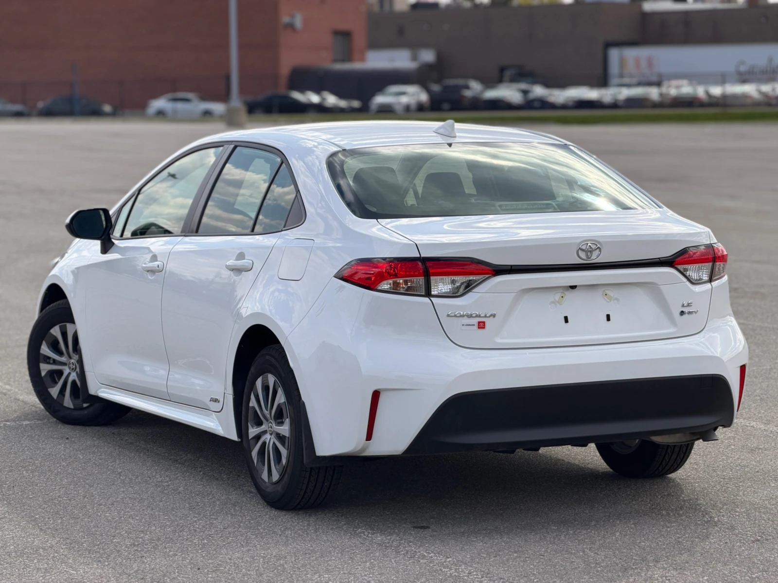 Toyota Corolla  Hybrid / Carfax / ���������� / ����� ���� !!! | Mobile.bg � ����������� 2