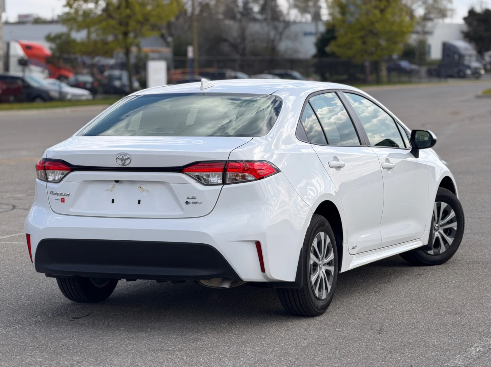 Toyota Corolla  Hybrid / Carfax / ���������� / ����� ���� !!! | Mobile.bg � ����������� 15