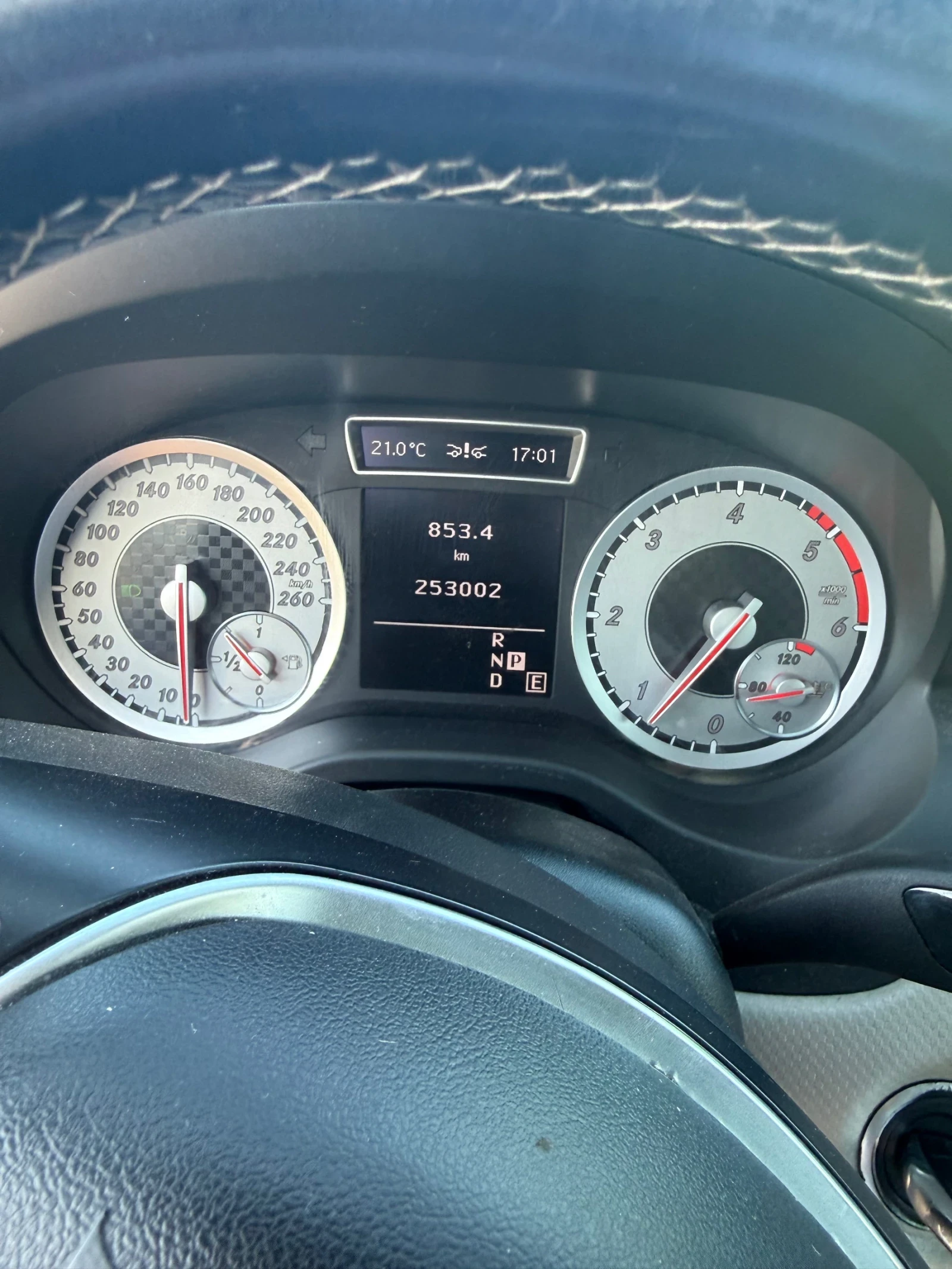 Mercedes-Benz A 200, снимка 12 - Автомобили и джипове - 56170439