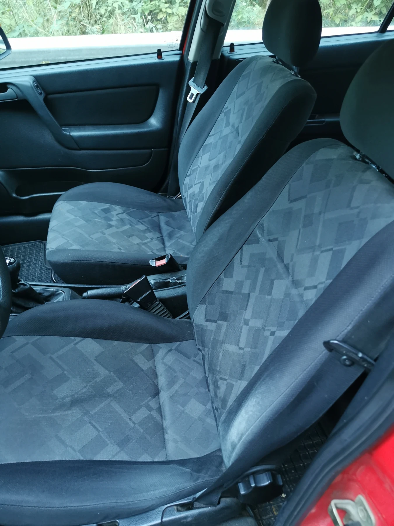 Opel Astra 1.6 газ/бензин , снимка 9 - Автомобили и джипове - 56350864