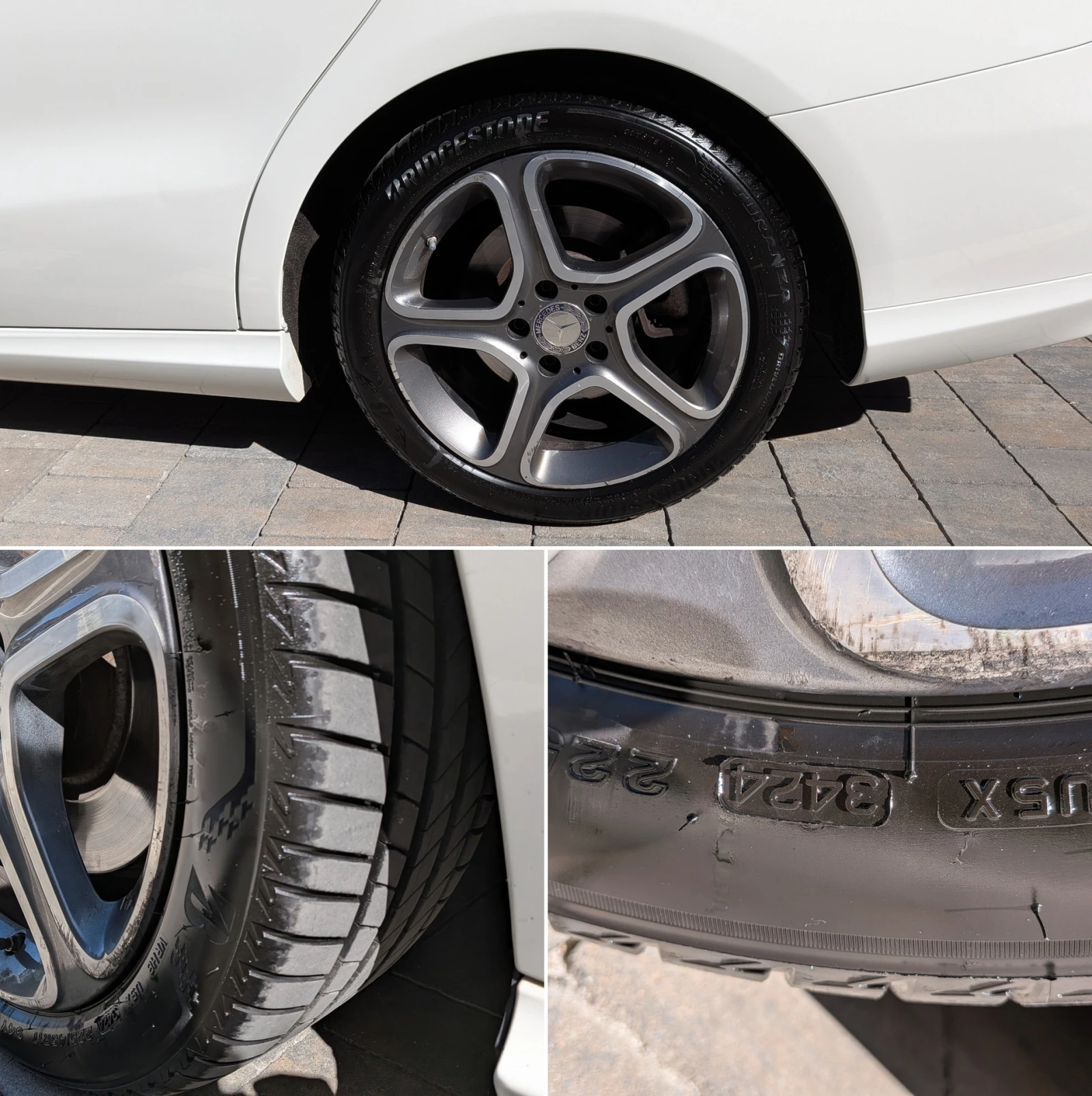 Mercedes-Benz CLA 250 4 Matic | Mobile.bg � ����������� 10