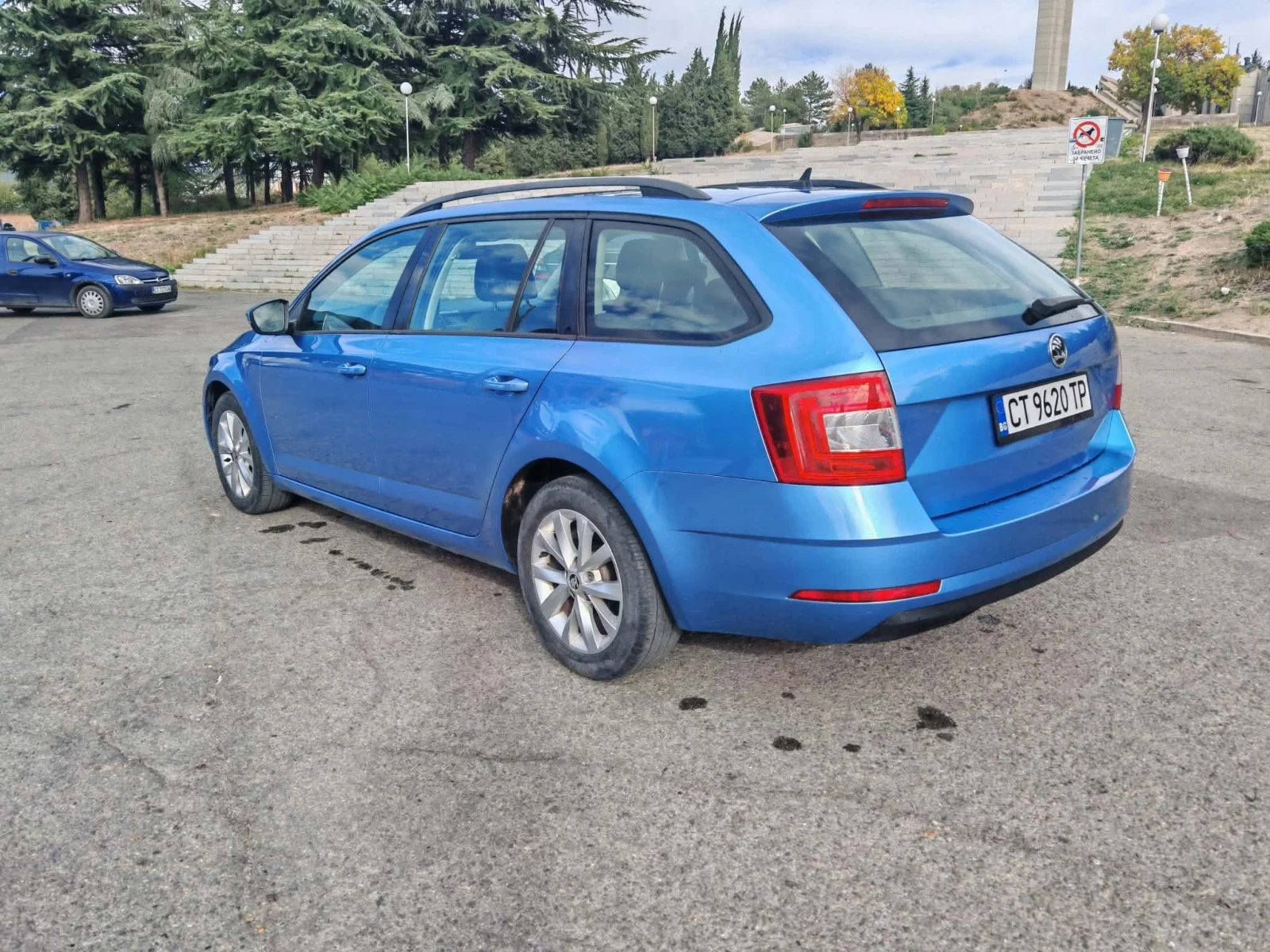 Skoda Octavia 2.0tdi150k.c | Mobile.bg � ����������� 3