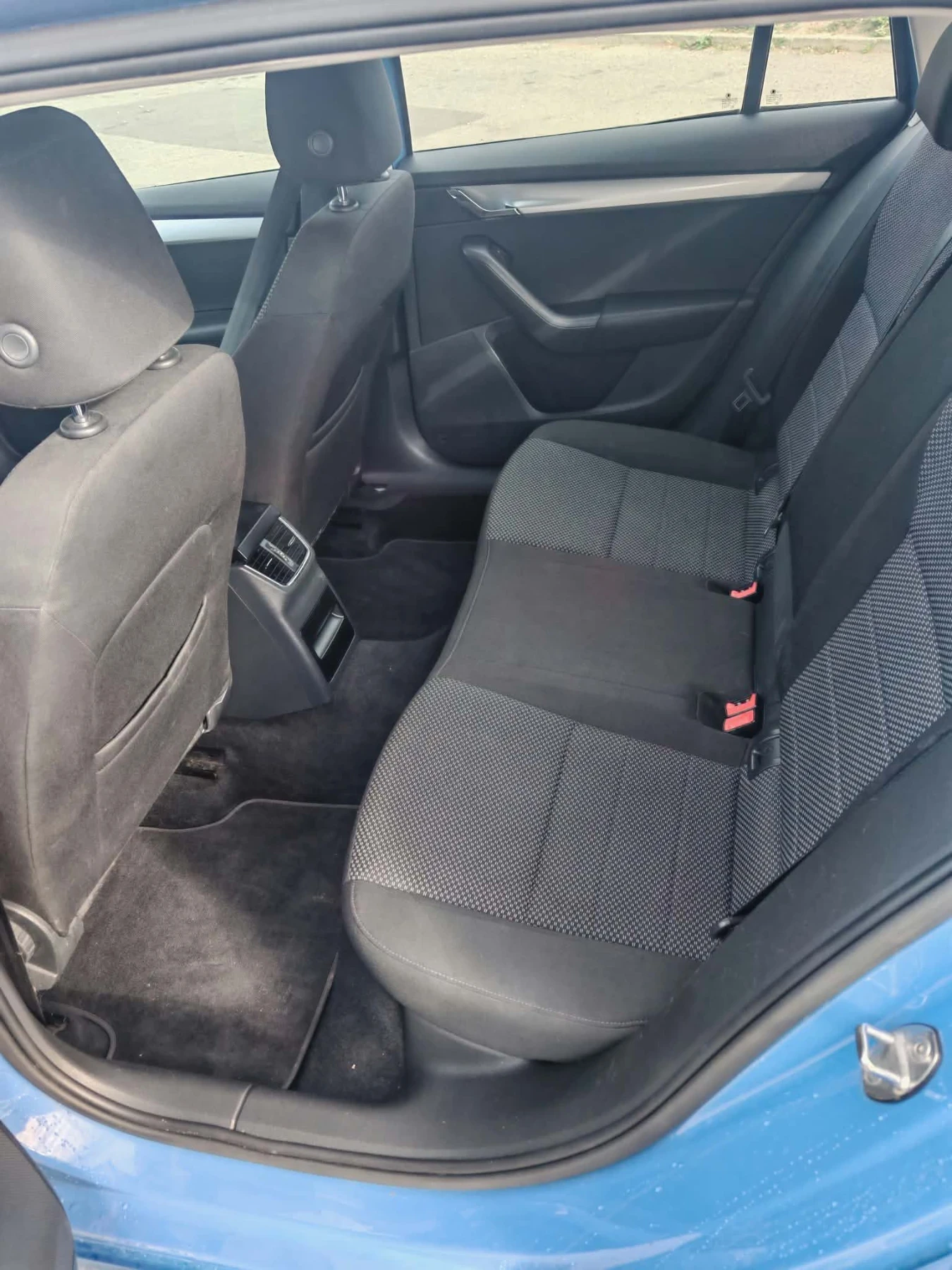 Skoda Octavia 2.0tdi150k.c | Mobile.bg � ����������� 10