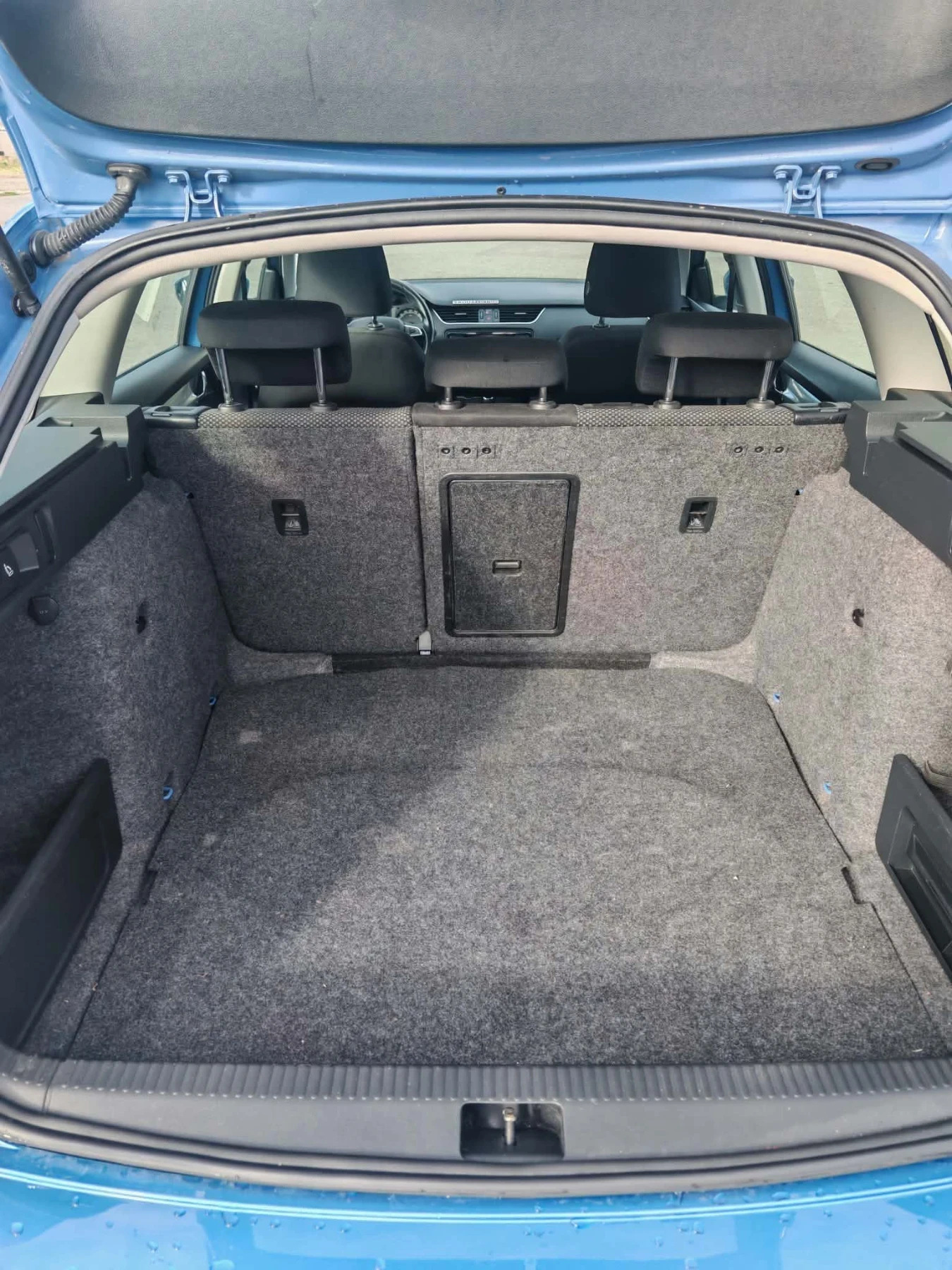 Skoda Octavia 2.0tdi150k.c | Mobile.bg � ����������� 12
