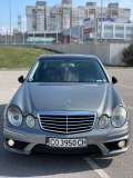 Mercedes-Benz E 320 V6 Face *AMG OPTIC - изображение 5