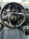 Mazda 3 1.6 109 HP - изображение 8