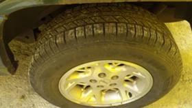 Jeep Grand cherokee 4.0i.ГЕРМАНИЯ.2-Броя, снимка 11