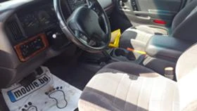 Jeep Grand cherokee 4.0i.ГЕРМАНИЯ.2-Броя, снимка 16