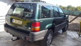 Jeep Grand cherokee 4.0i.ГЕРМАНИЯ.2-Броя, снимка 4