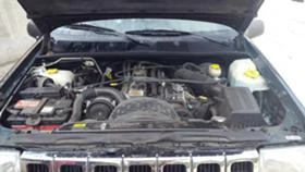 Jeep Grand cherokee 4.0i.ГЕРМАНИЯ.2-Броя, снимка 6