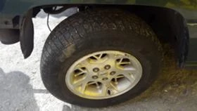 Jeep Grand cherokee 4.0i.ГЕРМАНИЯ.2-Броя, снимка 9