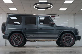 Mercedes-Benz G 63 AMG Edition 1 Night Package, снимка 4