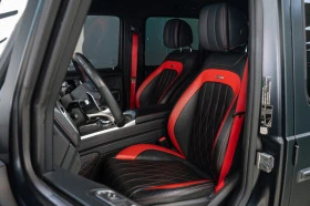 Mercedes-Benz G 63 AMG Edition 1 Night Package, снимка 10