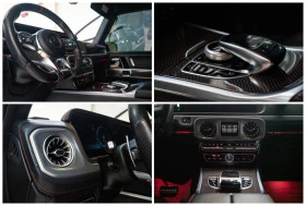 Mercedes-Benz G 63 AMG Edition 1 Night Package, снимка 12
