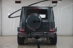 Mercedes-Benz G 63 AMG Edition 1 Night Package, снимка 6