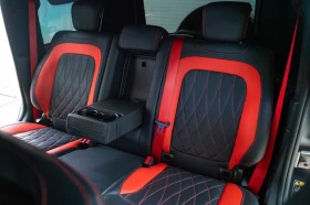 Mercedes-Benz G 63 AMG Edition 1 Night Package, снимка 11
