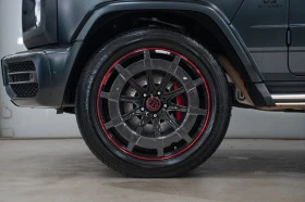 Mercedes-Benz G 63 AMG Edition 1 Night Package, снимка 14