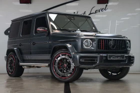 Mercedes-Benz G 63 AMG Edition 1 Night Package, снимка 3