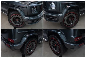 Mercedes-Benz G 63 AMG Edition 1 Night Package, снимка 8