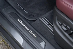 Porsche Cayenne TURBO E-HYBRID FULL CARBON BURMESTER , снимка 11