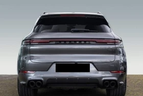 Porsche Cayenne TURBO E-HYBRID FULL CARBON BURMESTER , снимка 8