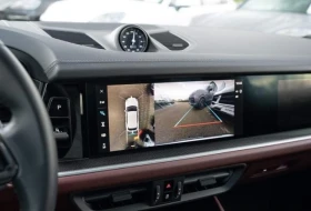 Porsche Cayenne TURBO E-HYBRID FULL CARBON BURMESTER , снимка 14
