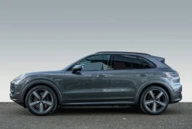 Porsche Cayenne TURBO E-HYBRID FULL CARBON BURMESTER , снимка 6